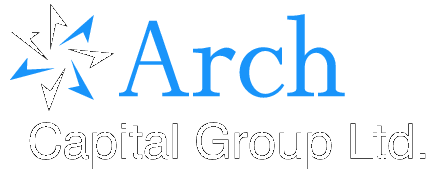 Arch Capital Group Ltd