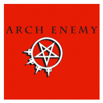 Arch Enemy Logo