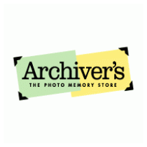 Archiver's Photo Memory Store