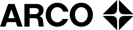 ARCO logo