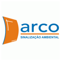 Arco Sinalizacao Ambiental