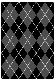 Argyle