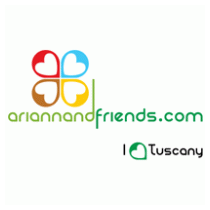 Arianna&Friends - Love Tuscany