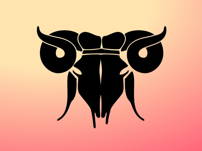 Aries Symbol