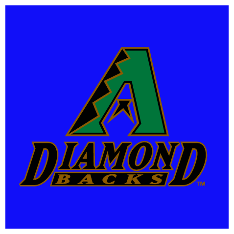 Arizona Diamond Backs