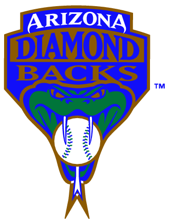 Arizona Diamond Backs