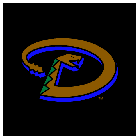 Arizona Diamond Backs