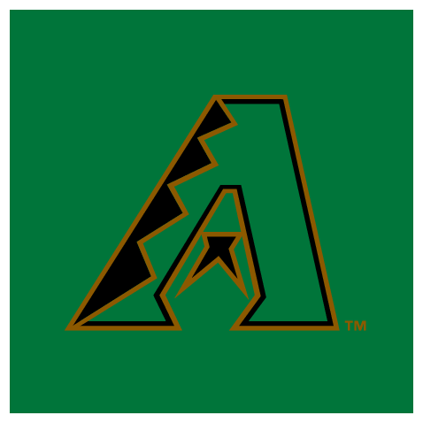 Arizona Diamond Backs