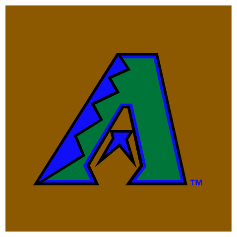 Arizona Diamond Backs