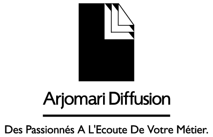 Arjomari Diffusion