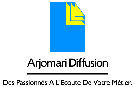 Arjomari Diffusion