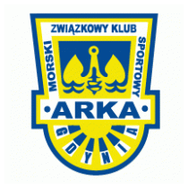 Arka Gdynia MZKS