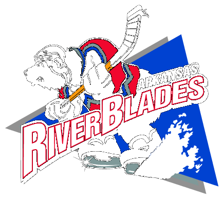 Arkansas Riverblades