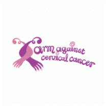 Arm Against Cervical Cancer