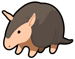 Armadillo