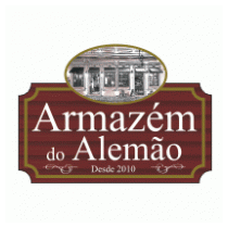 Armazém do Alemão