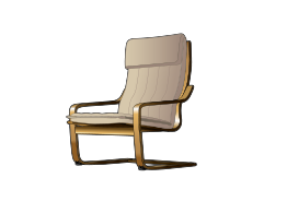 Armchair 2