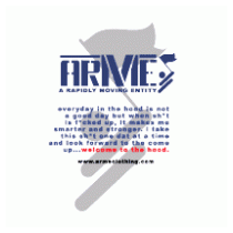 Arme Clothing