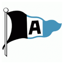 Arminia Bielefeld (1970's logo)