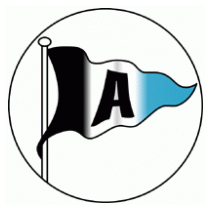 Arminia Bielefeld (90's logo)