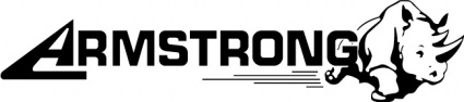 Armstrong logo