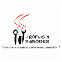 Aromas y Sabores