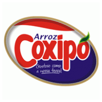 Arroz Coxipó