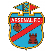 Arsenal DE Sarandi