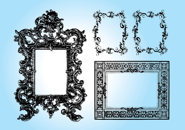 Art Frames