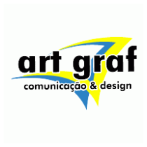 Art Graf Comunicaзгo & Design