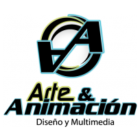 Arte & Animación