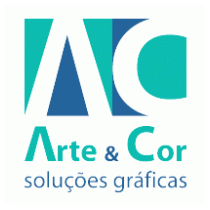 Arte & Cor Soluзхes Grбficas