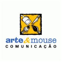 Arte & Mouse Comunicaзгo