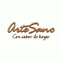 Arte Sano logotipo