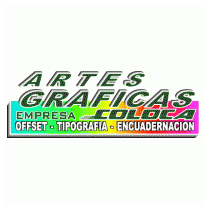 Artes Graficas Coloca