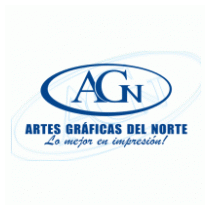 Artes Gráficas del Norte Fondo