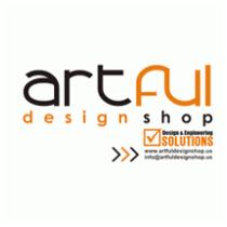 Artful >>> Design Shop