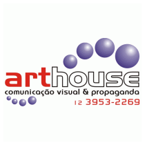 Arthouse Comunicação Visual & Propaganda