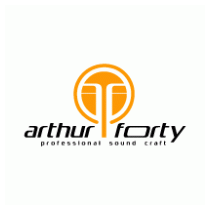 Arthur Forty