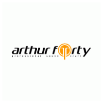 Arthur Forty