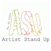 Artist Stand Up