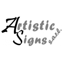 Artistic Signs