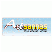 Artsannas Adesivos Impressão Digital