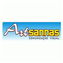 Artsannas Comunicação Visual Impressão Digital Banner