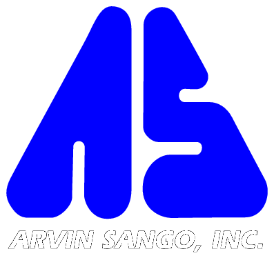 Arvin Sango