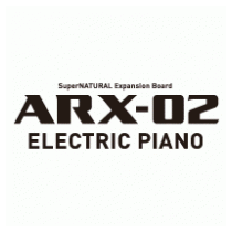 ARX-02 Electric Piano