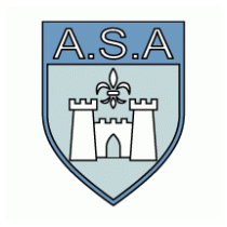 AS Angouleme (old logo)