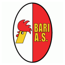 AS Bari (old logo)