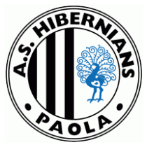 AS Hibernians Paola (old logo)