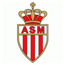 AS Monaco (70's logo)